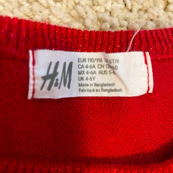 Holiday Dress - Picture 2 of 2